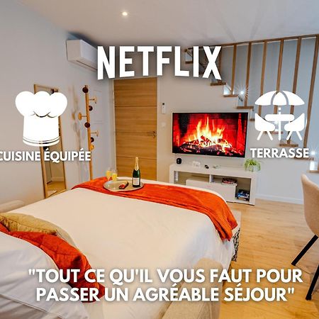 Appartement Au Duplex D'Or Centre Historique à Besançon Extérieur photo