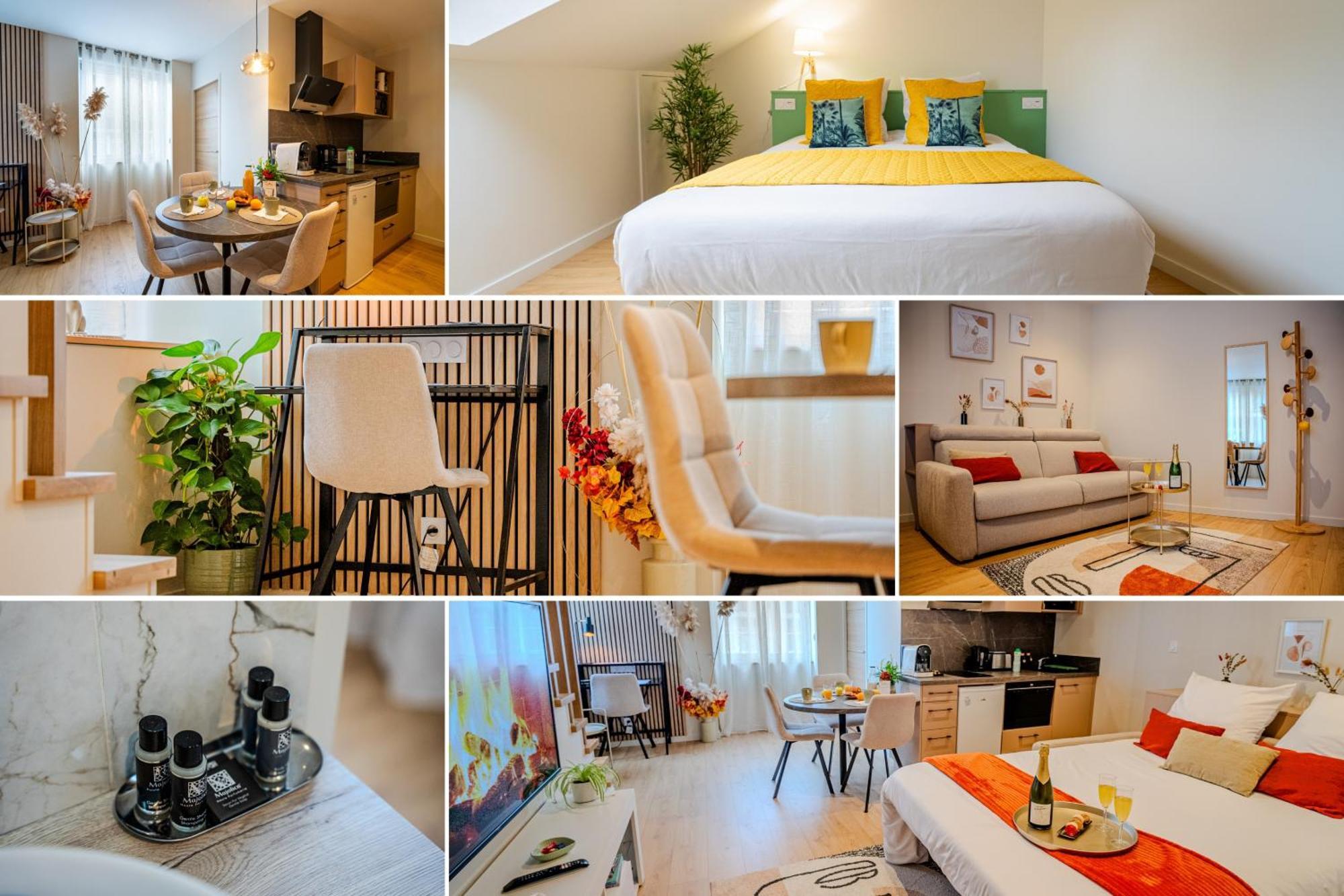 Appartement Au Duplex D'Or Centre Historique à Besançon Extérieur photo
